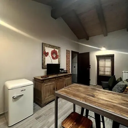 Apartment Il Sule Giaveno