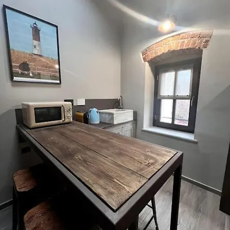 Apartment Il Sule Giaveno