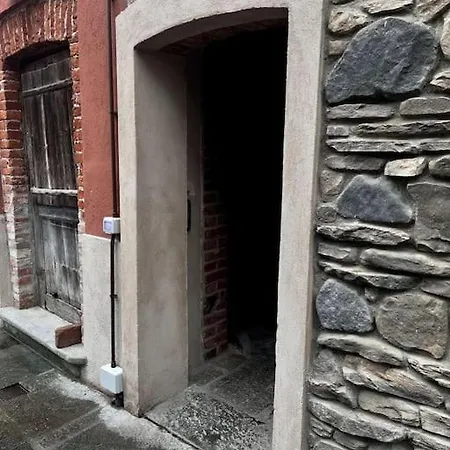 Il Sule Apartment Giaveno