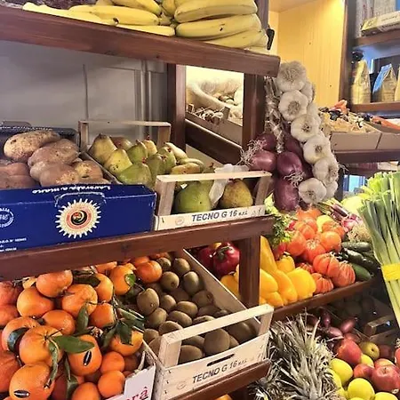 شقة Il Sule