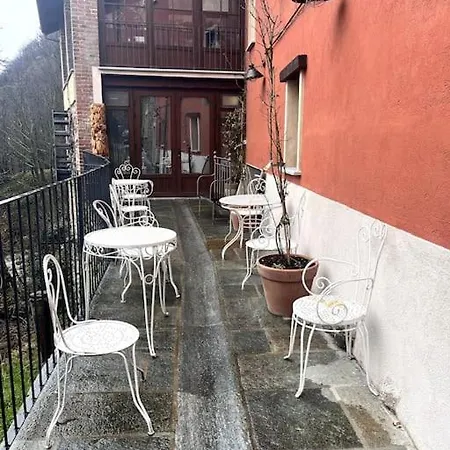 Il Sule شقة Giaveno