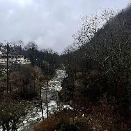 شقة Il Sule Giaveno