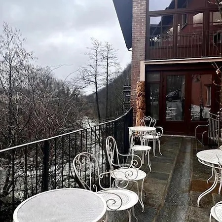 شقة Il Sule Giaveno